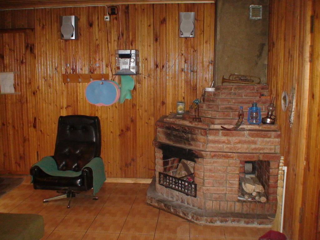 Maee Farm Villa Rõuge Exteriör bild