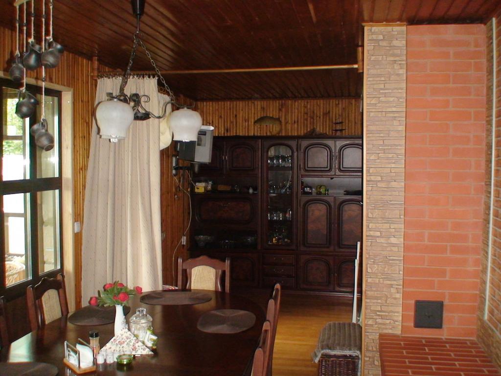 Maee Farm Villa Rõuge Exteriör bild