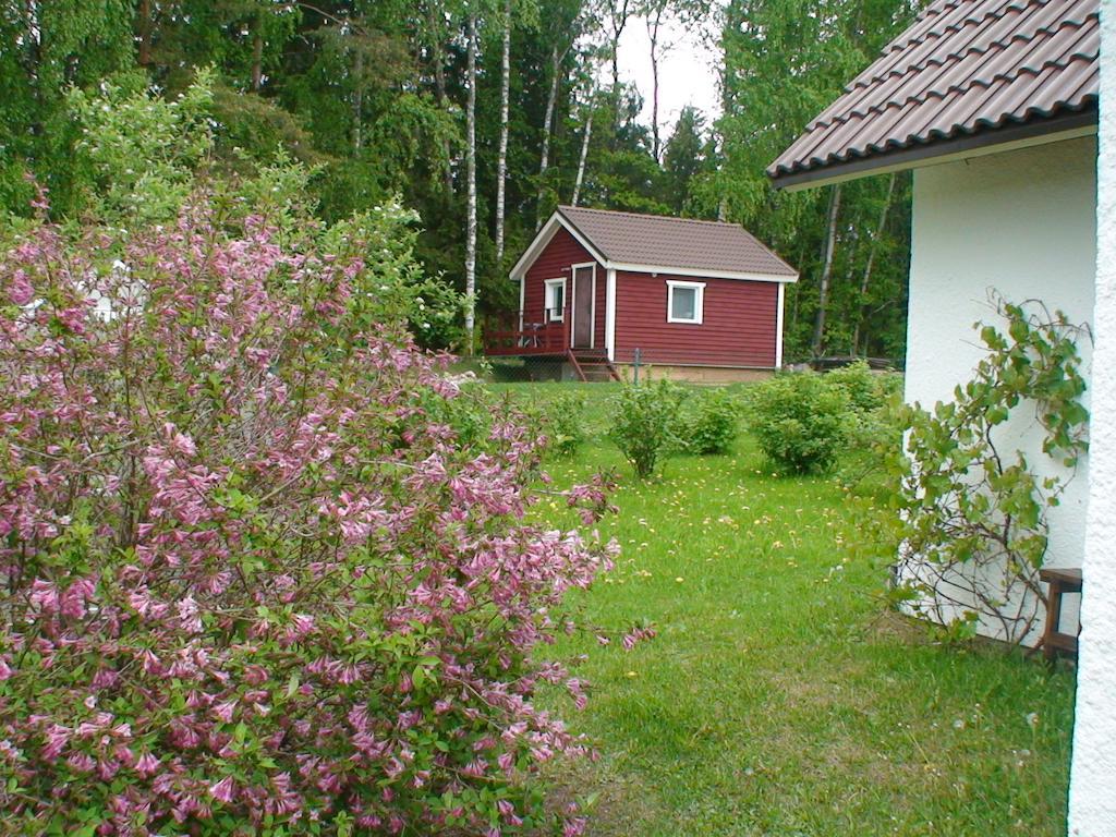 Maee Farm Villa Rõuge Exteriör bild