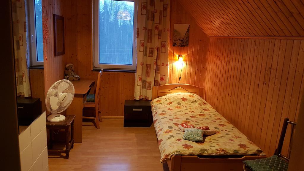 Maee Farm Villa Rõuge Exteriör bild